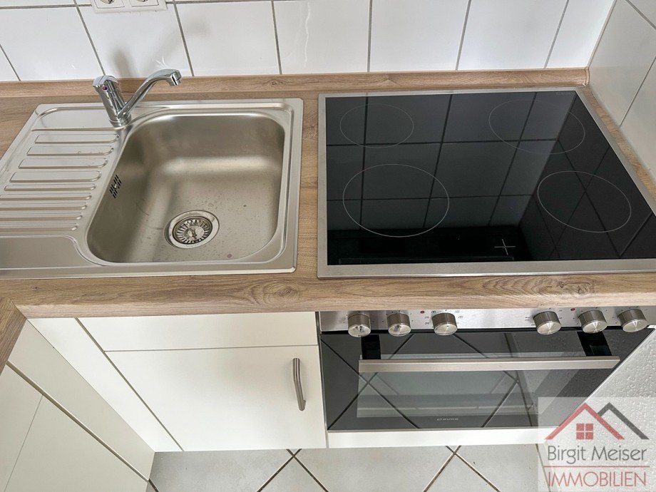 Detailansicht Wohnung Schwerin