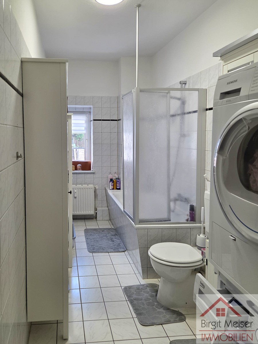 Bad Wohnung Schwerin