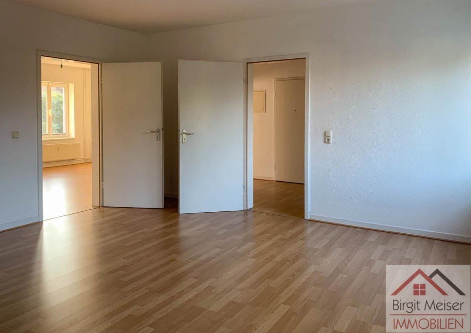 Wohnen Wohnung Schwerin
