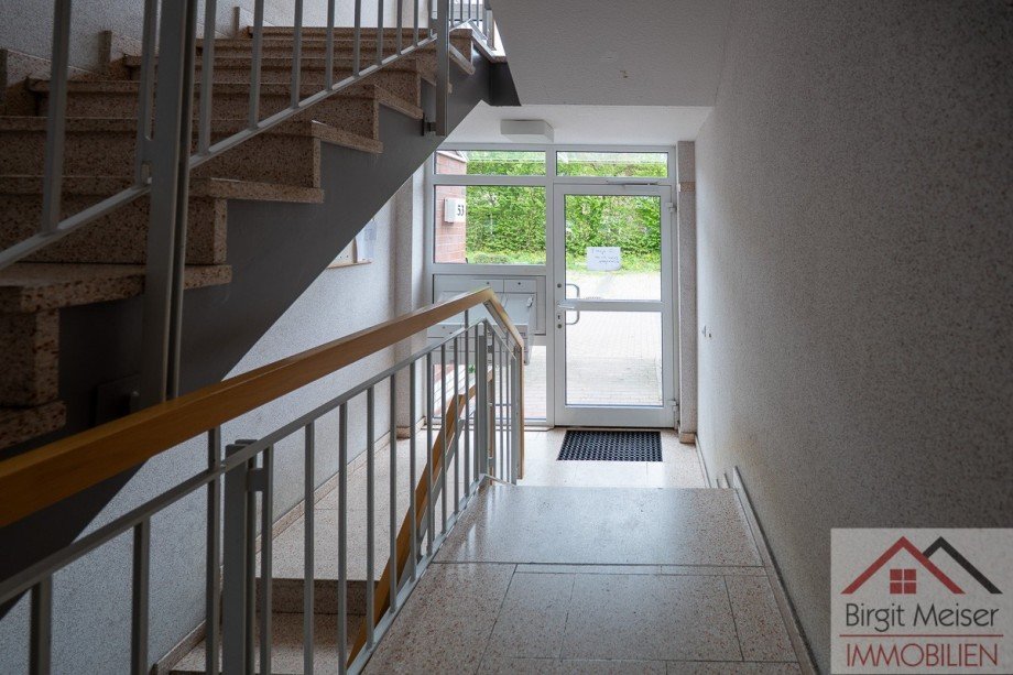 Hausflur Wohnung Pampow