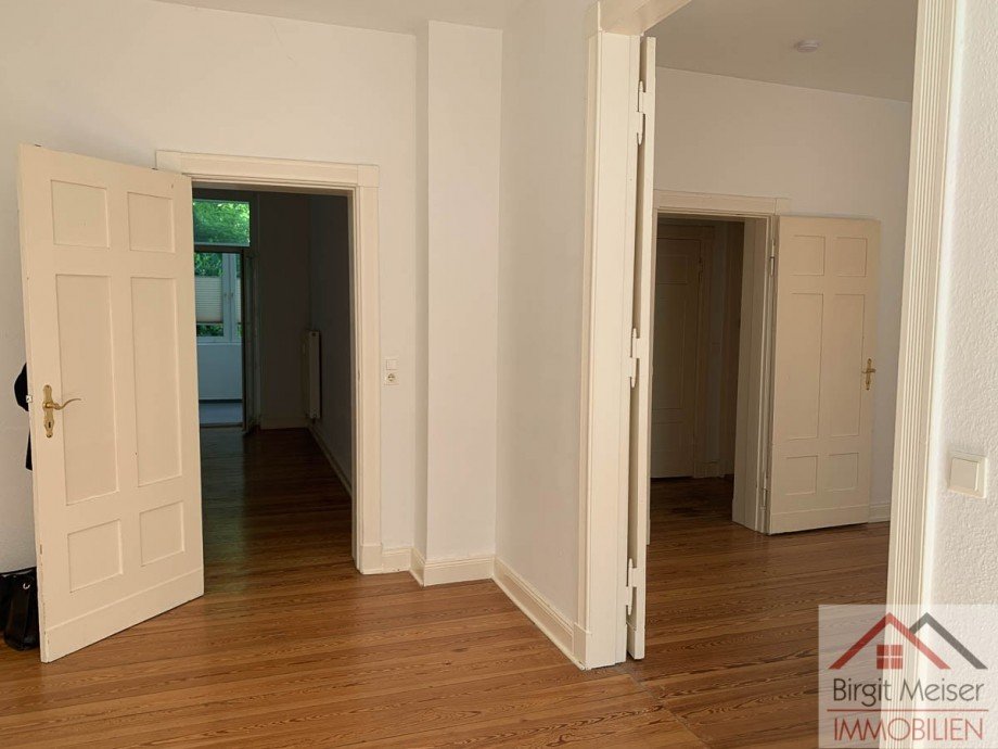 Wohnen 3 Wohnung Schwerin