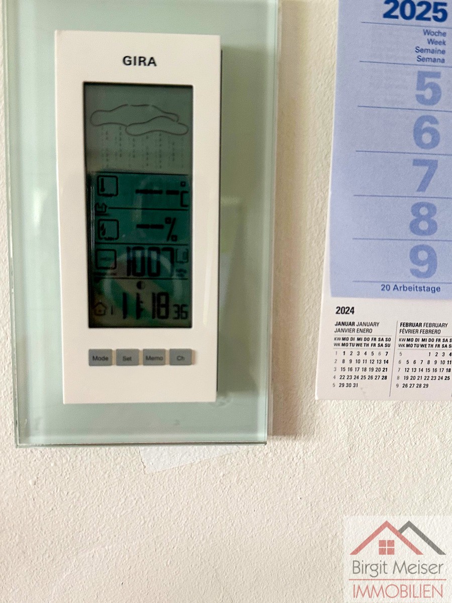 Technik Wohnung Schwerin