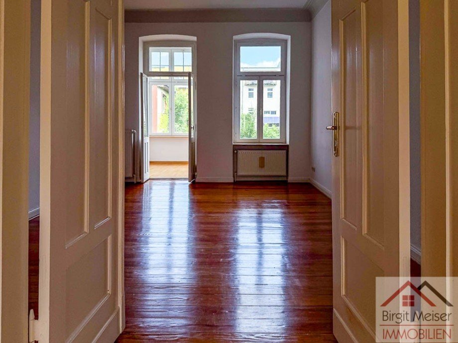 Wohnen 4 Wohnung Schwerin