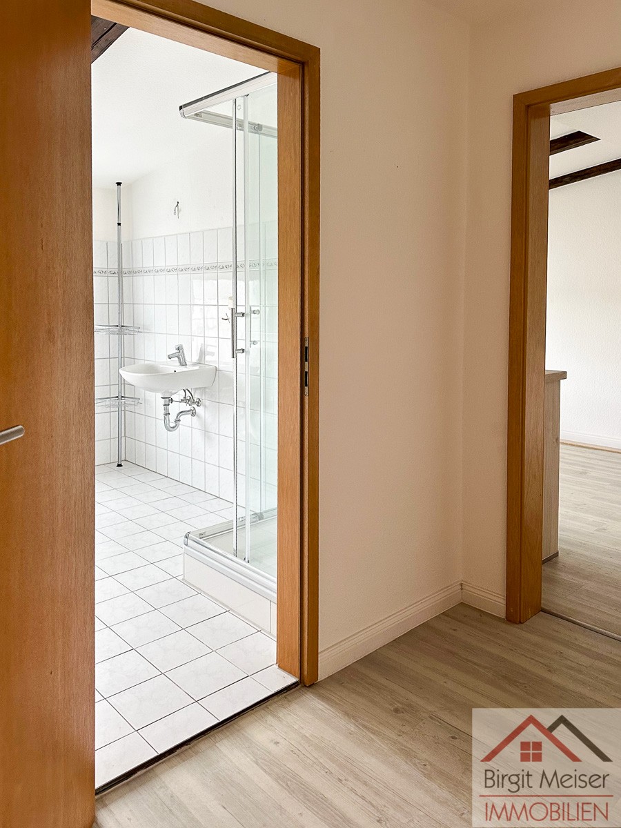 Flur Wohnung Schwerin