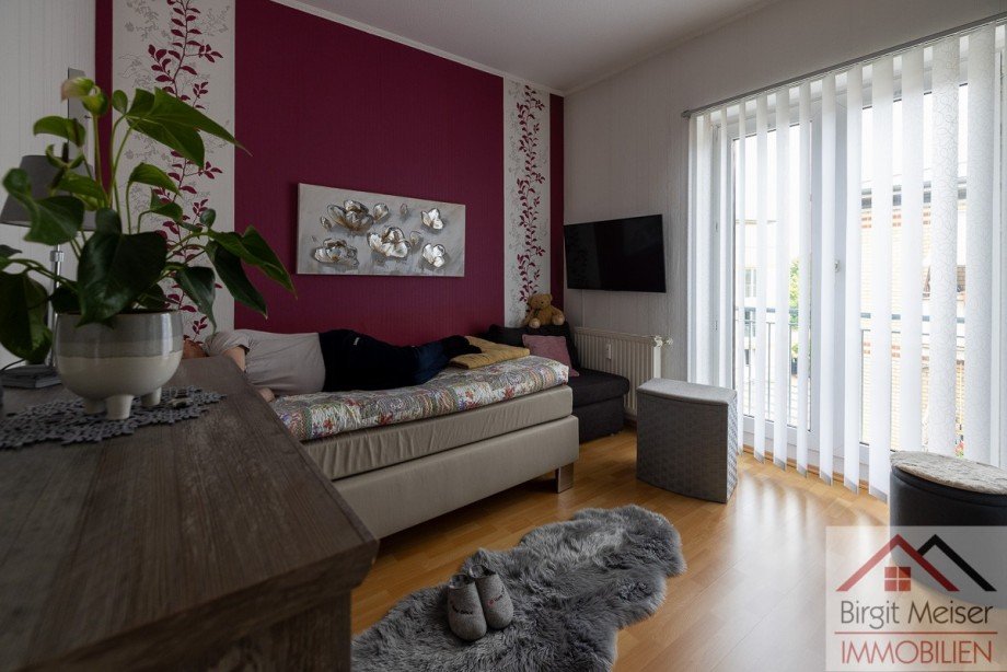 Schlafzimmer Wohnung Schwerin