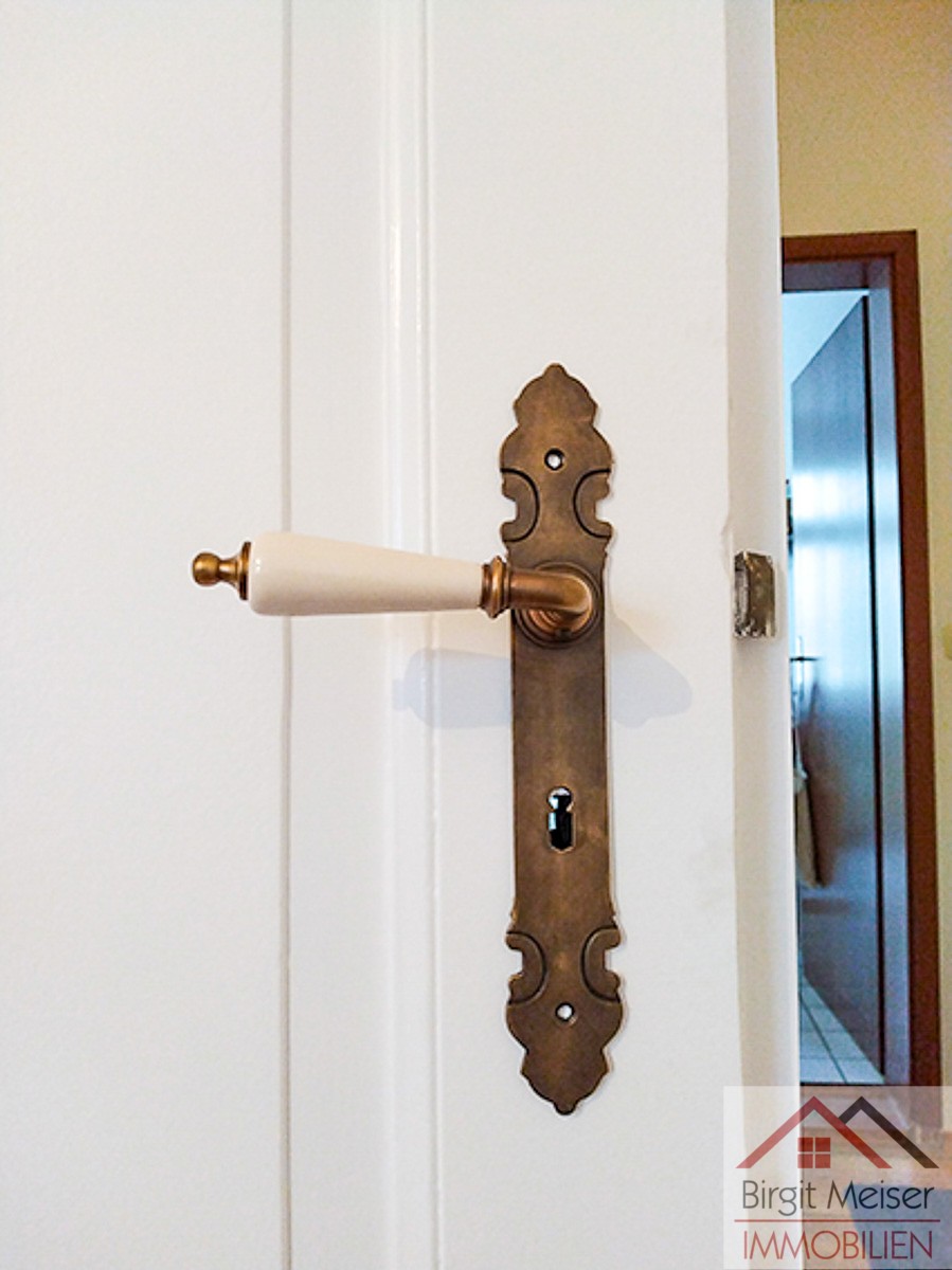 Detail Wohnung Schwerin