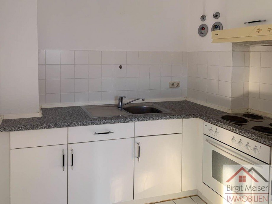 EBK Wohnung Schwerin