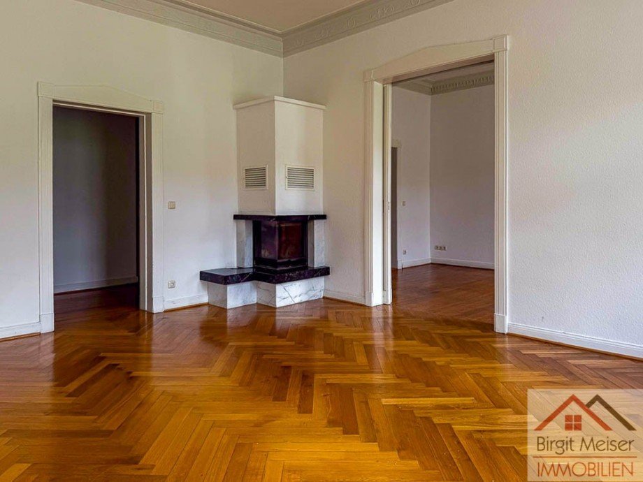 Kamin Wohnung Schwerin