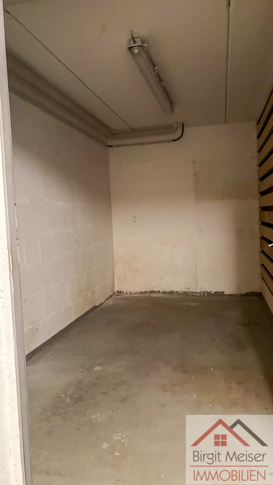 Kellerraum Wohnung Schwerin