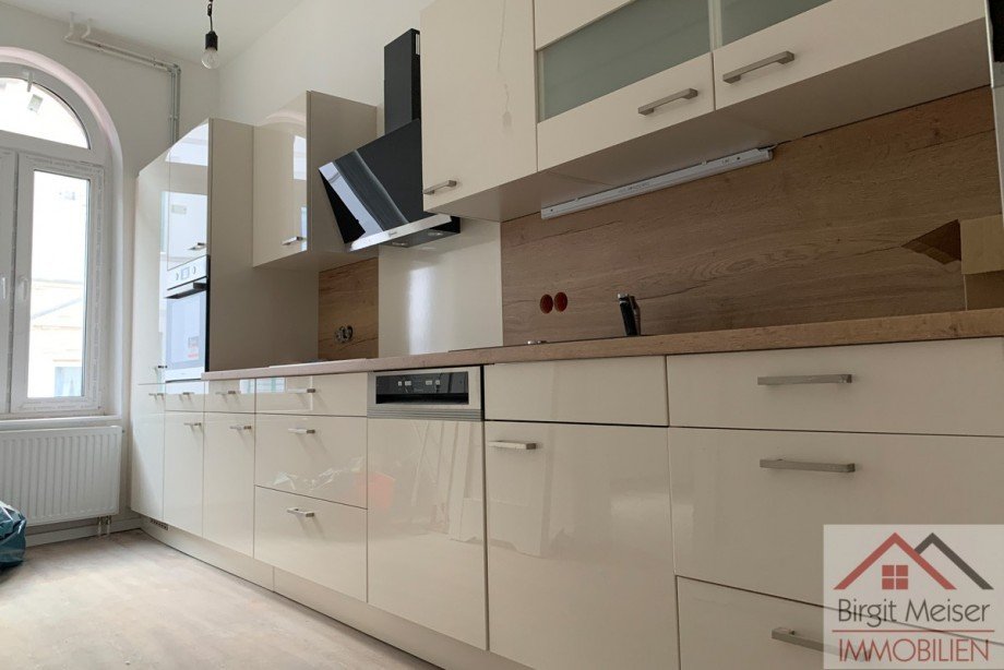 EBK Wohnung Schwerin