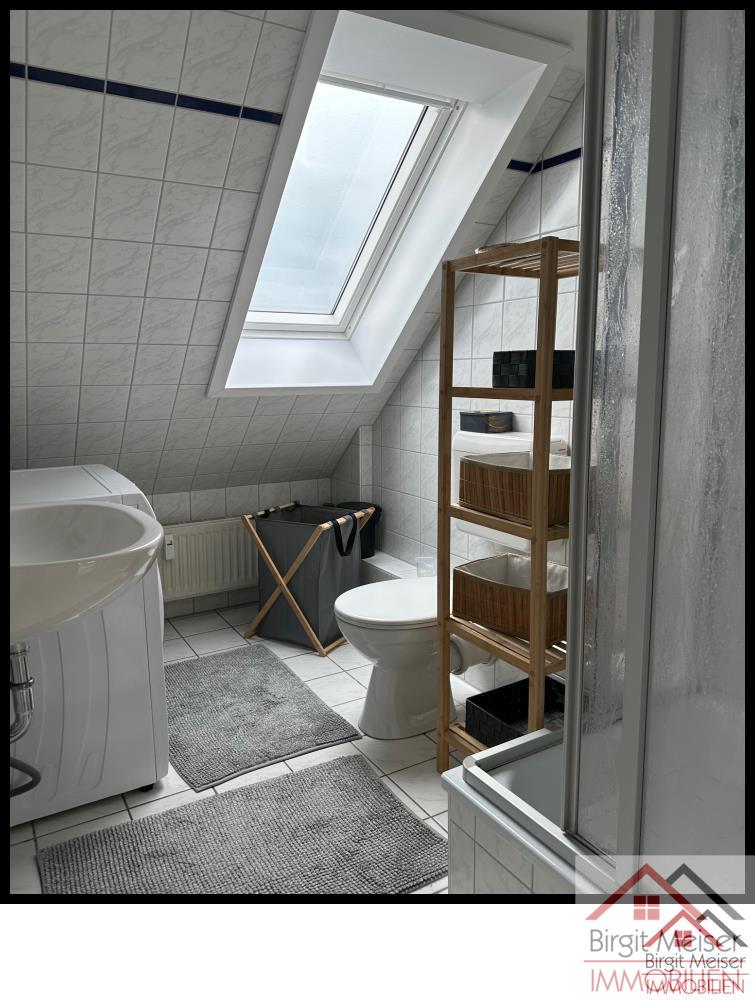 Duschbad Wohnung Schwerin