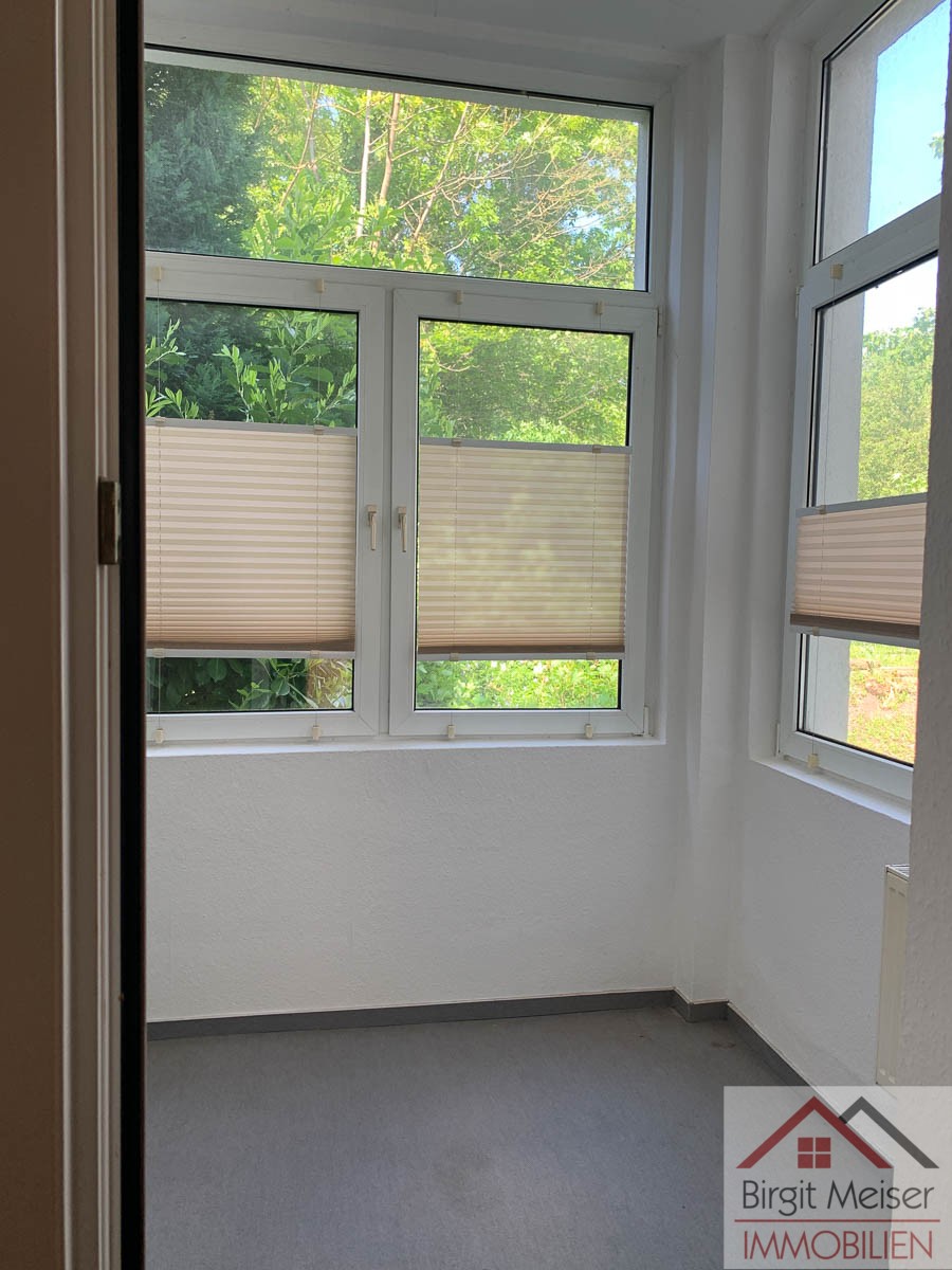 Wintergarten Wohnung Schwerin