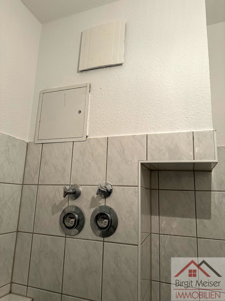 L�ftung im Bad Wohnung Schwerin