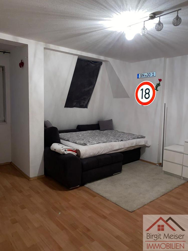 Schlafen Wohnung Schwerin