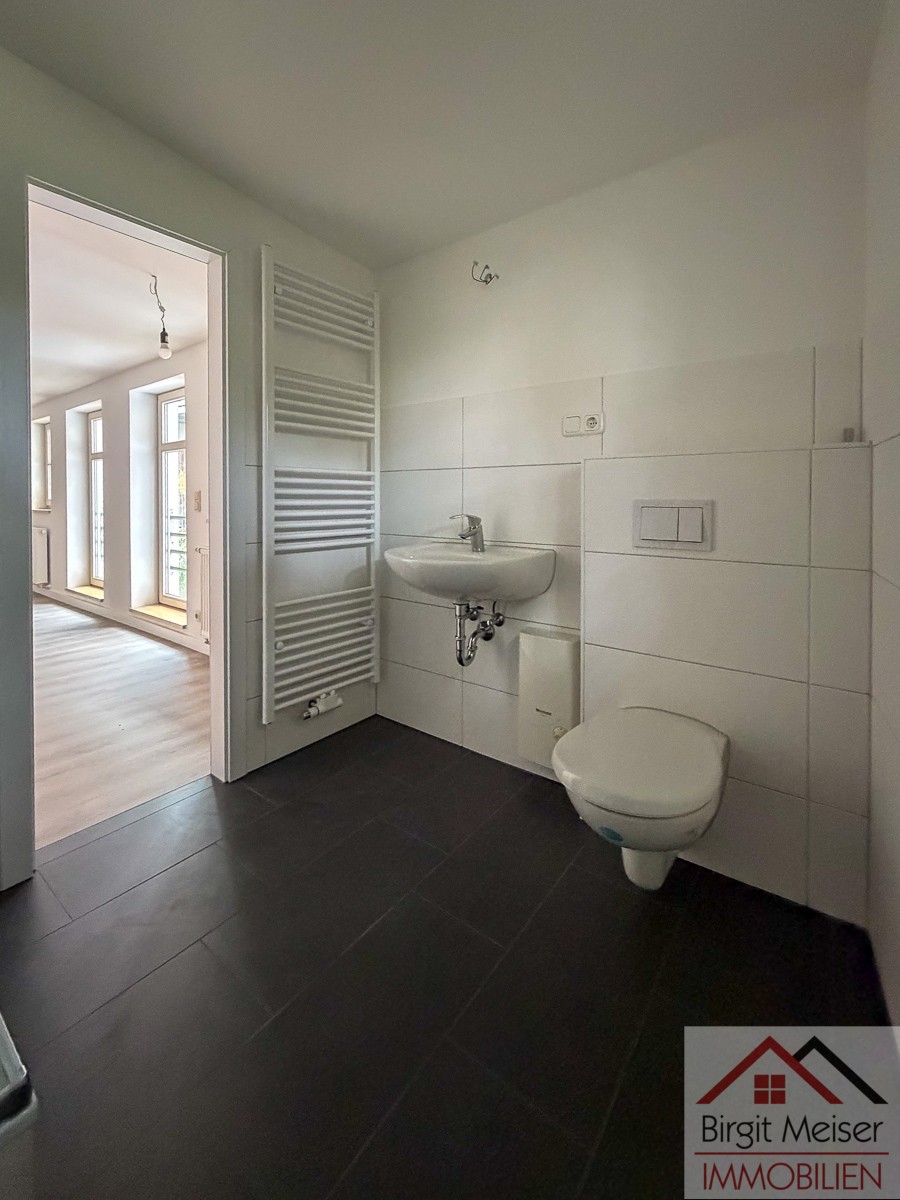 Sanit�r Maisonettewohnung Wismar