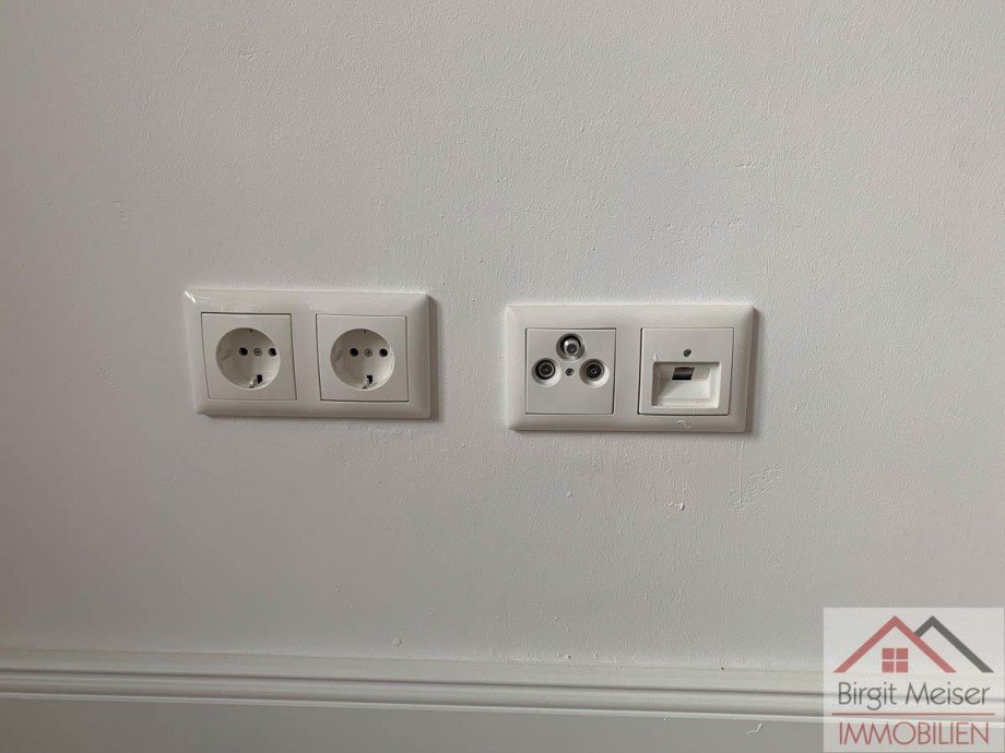 Glasfaseranschluss ua Wohnung Schwerin