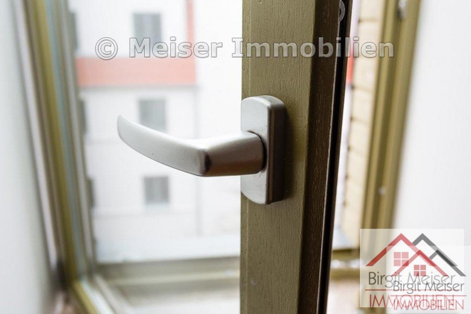 Detail Wohnung Schwerin