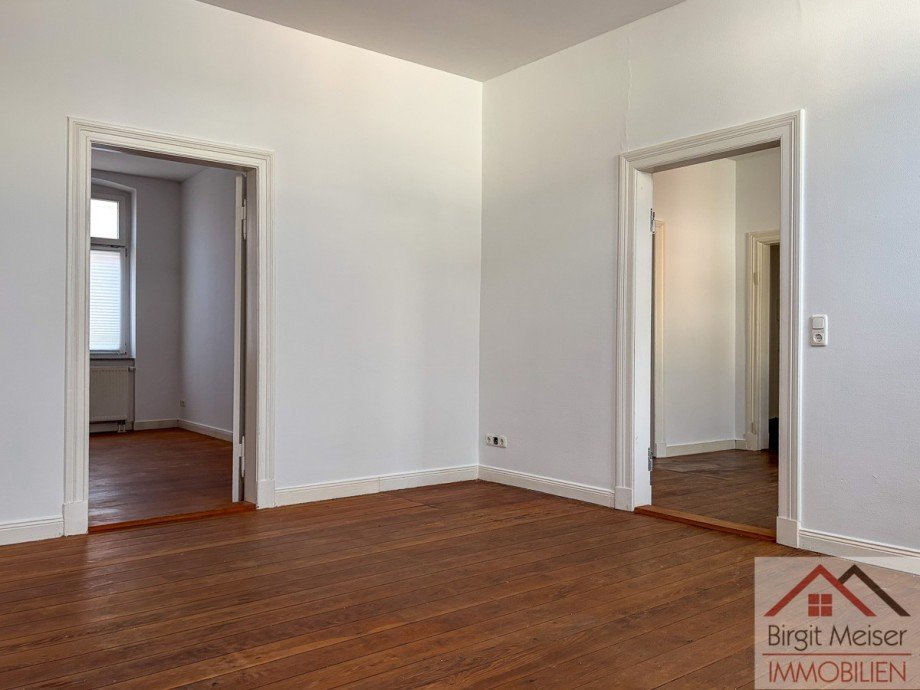 Wohnen 2 und 3 Wohnung Schwerin