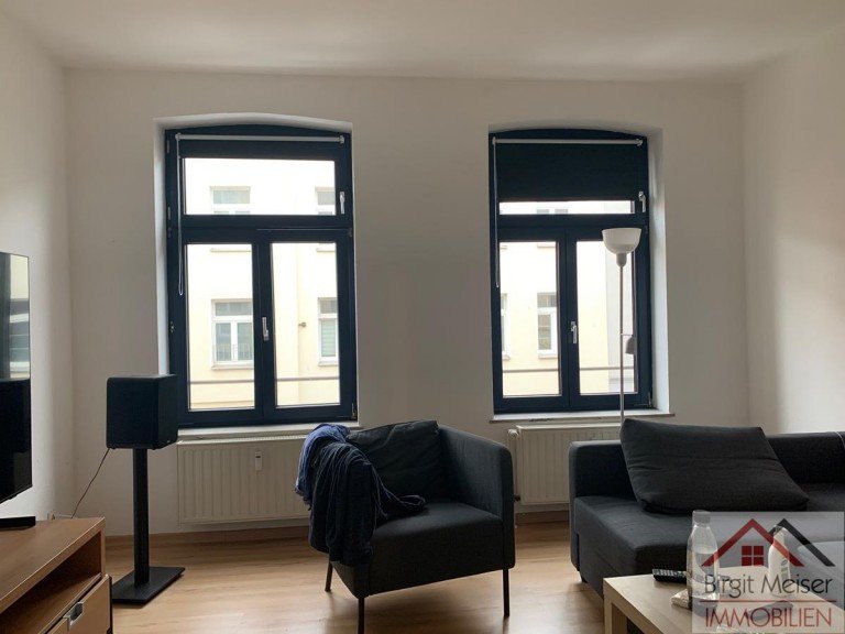 Wohnen Schwerin Wohnung Altstadt * Paulsstadt * Renoviert * EBK, Duschbad