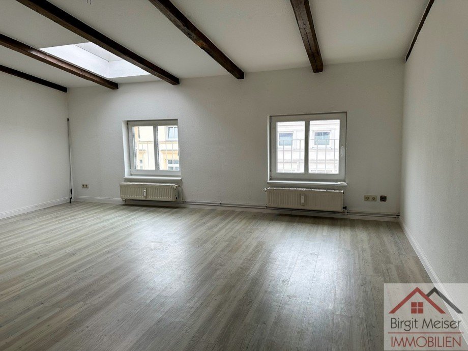 Ger�umig Wohnen Wohnung Schwerin
