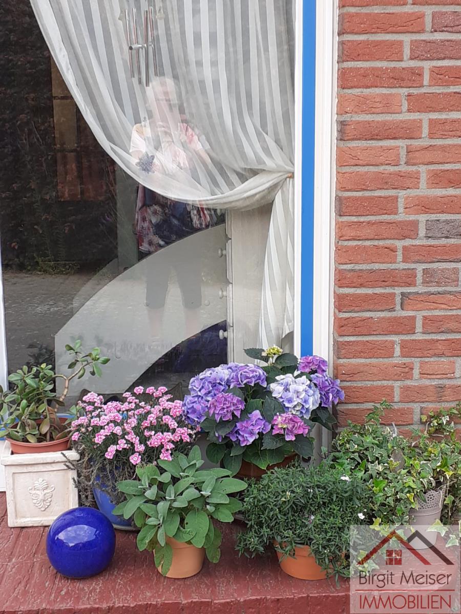 Impressionen Einfamilienhaus Bollewick
