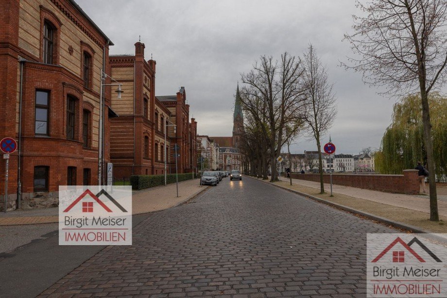Fachschule Wohnung Schwerin