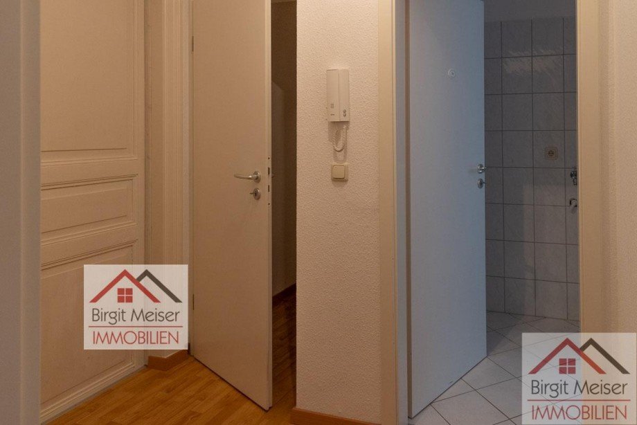 Wohnen Wohnung Schwerin