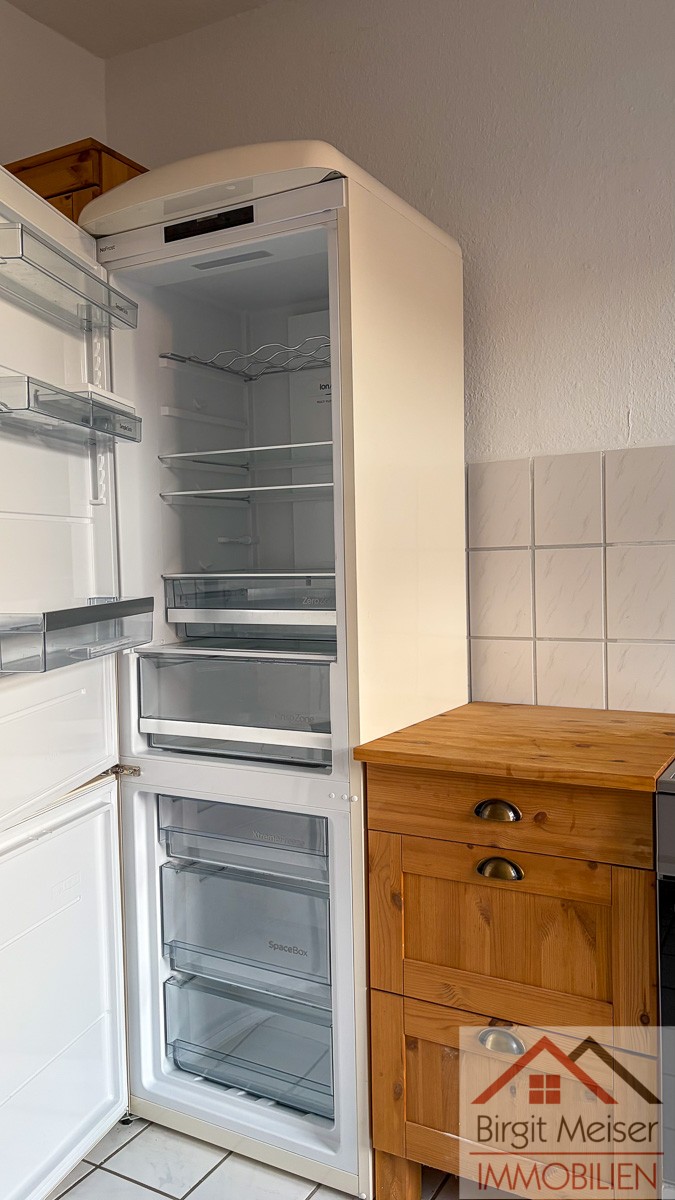 K�hl- Gefrier-Kombi Wohnung Schwerin