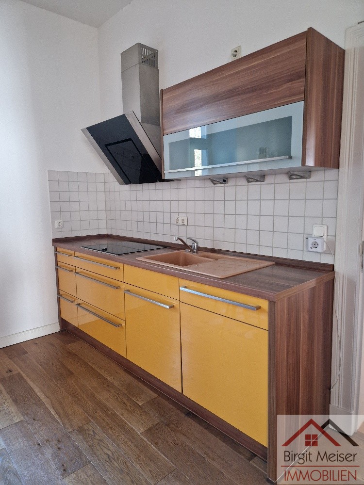 K�chenzeile 1 Wohnung Schwerin