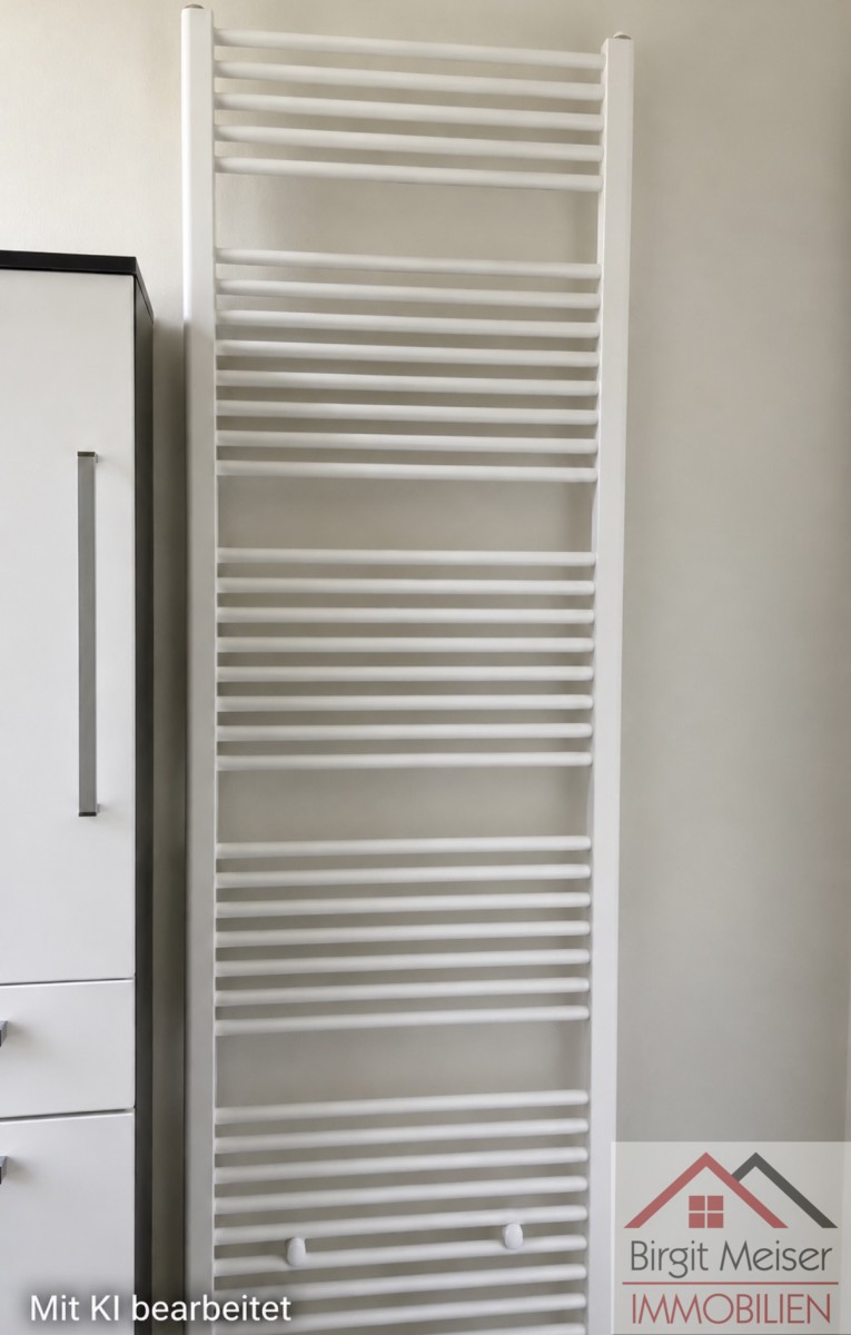 Badheizk�rper Wohnung Schwerin