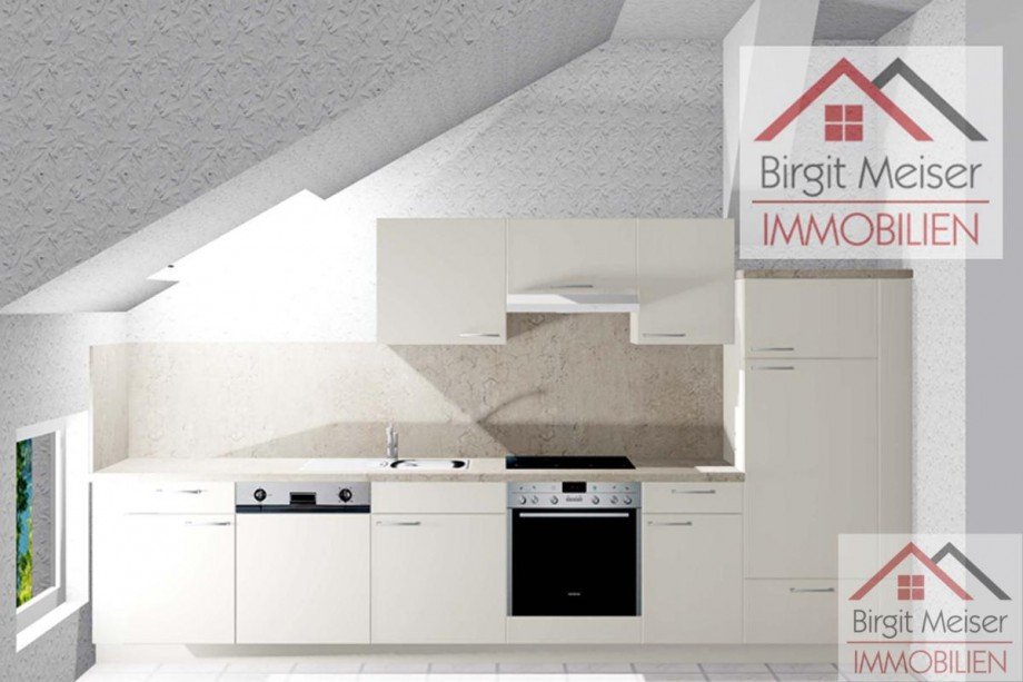 EBK Wohnung Schwerin