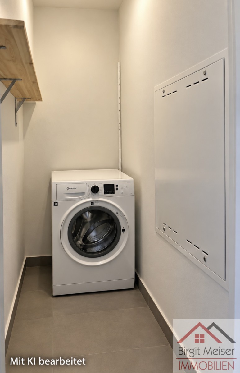 HWR Wohnung Schwerin