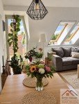 Hauptbild Schwerin-Friedrichsthal * Sonnenbalkon in ruhiger Lage * Wohnen auf 2 Ebenen, Stellplatz