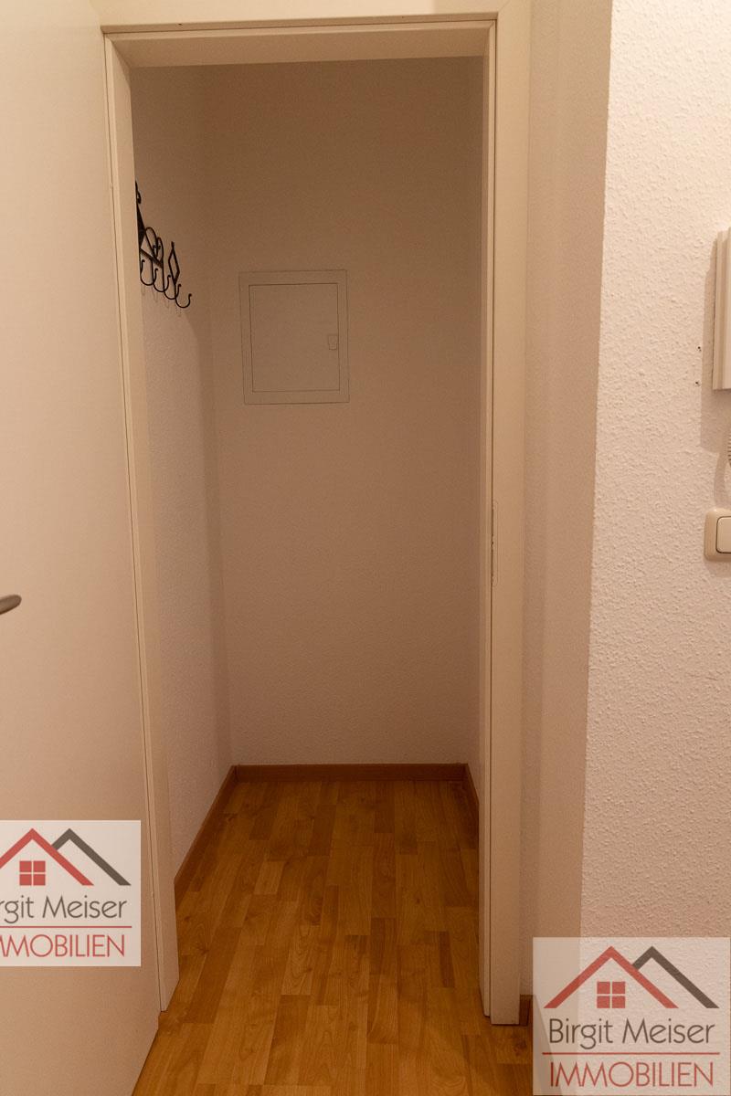 HWR Wohnung Schwerin