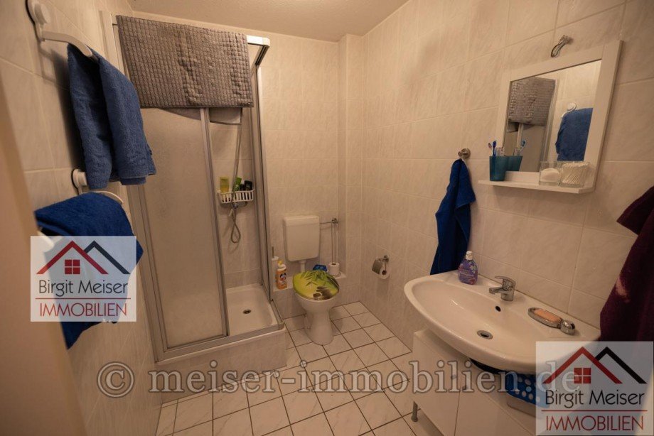 Bad Wohnung Sukow