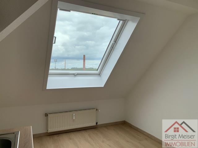 Sitzbereich Wohnung Schwerin
