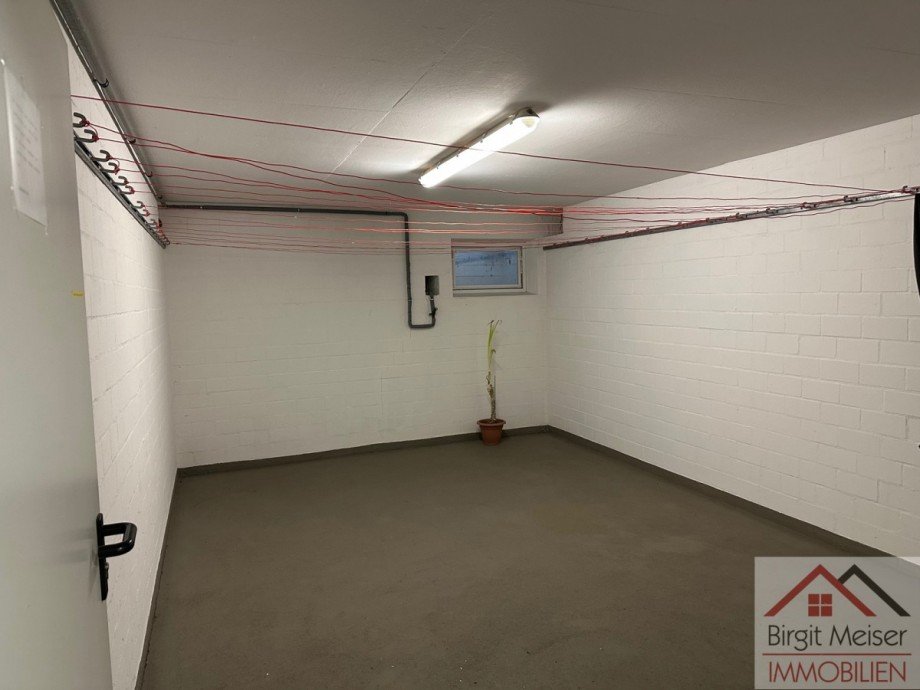 Trockenkeller Wohnung Pampow