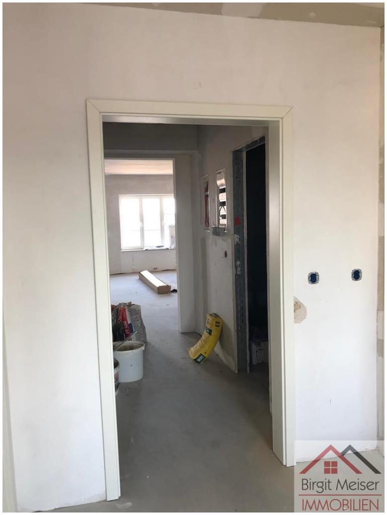 Wohnungseingang Wohnung Schwerin