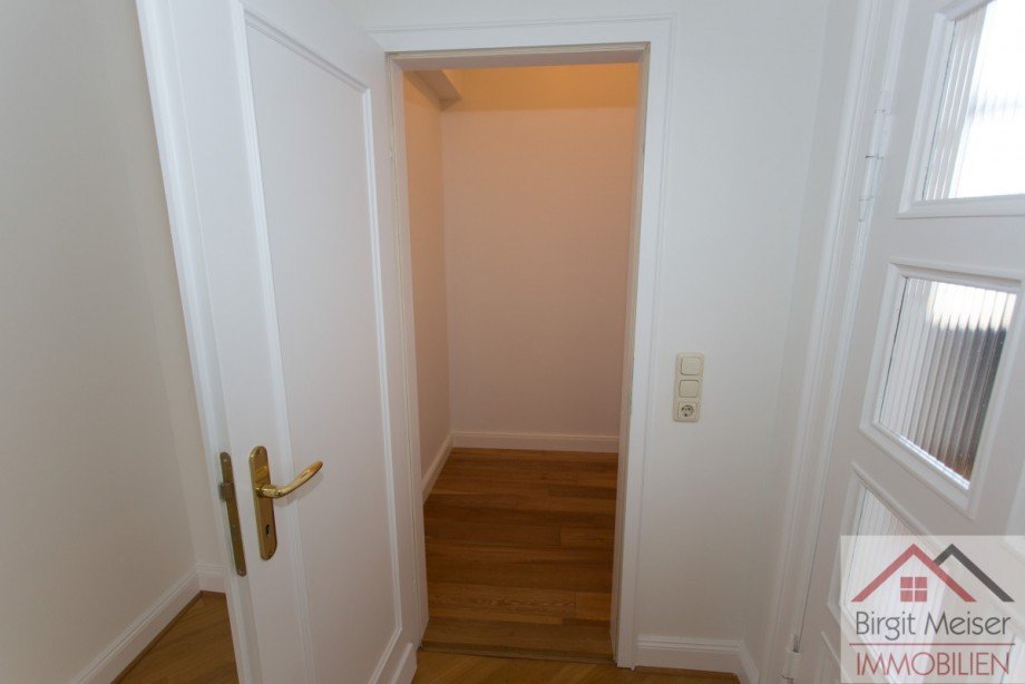 HWR Wohnung Schwerin