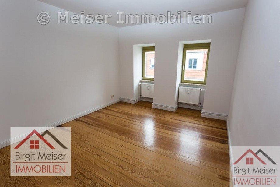 Wohnen Wohnung Schwerin