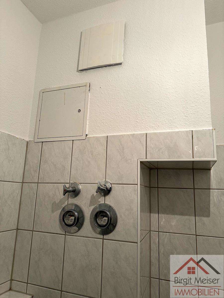 L�ftung im Bad Wohnung Schwerin