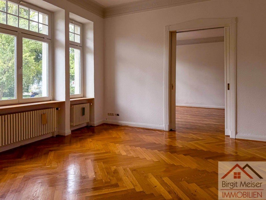 Wohnen 2 Wohnung Schwerin