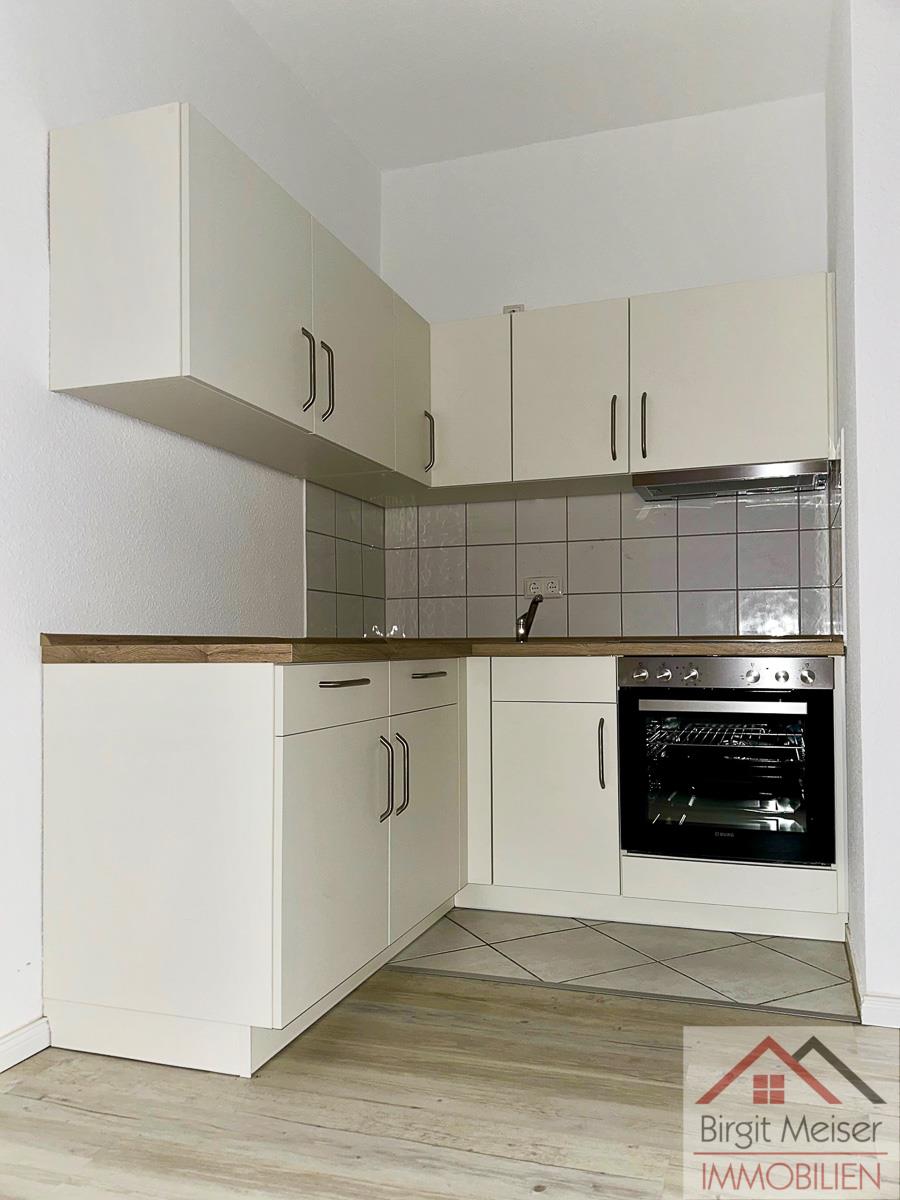 EBK Wohnung Schwerin