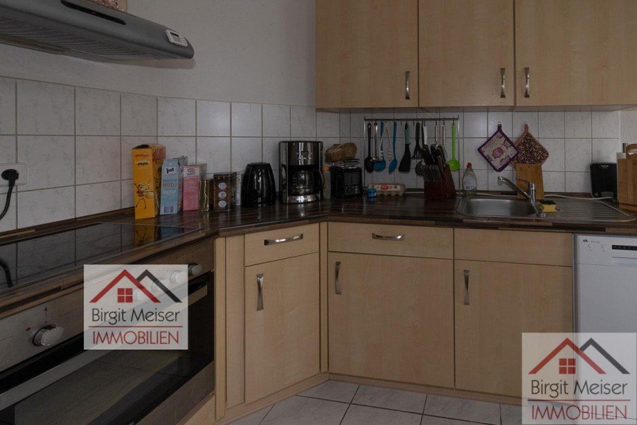 EBK Wohnung Schwerin