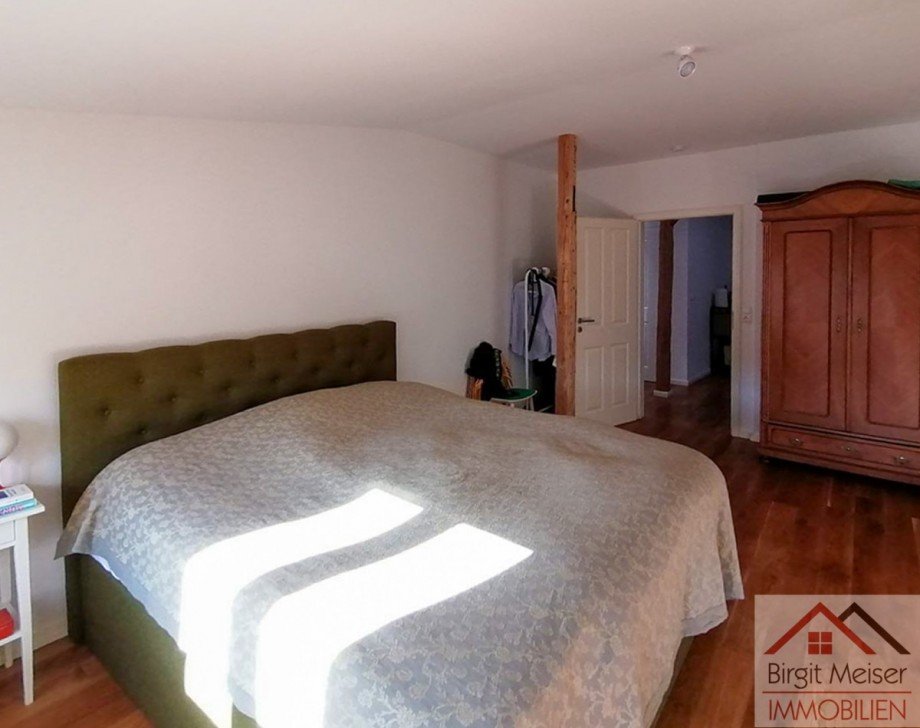 Schlafen Wohnung Schwerin