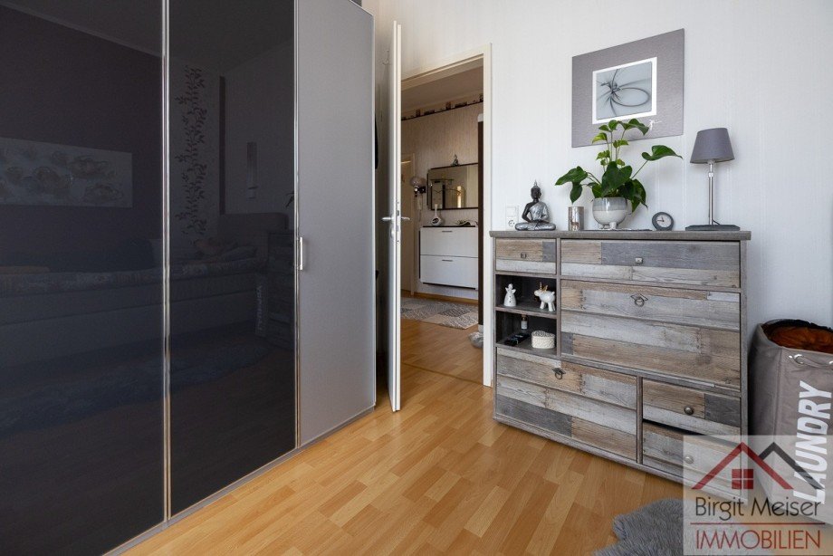 SZ Wohnung Schwerin