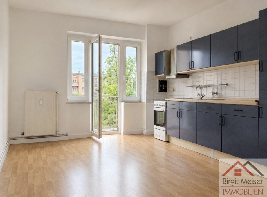 4647 Wohnung Schwerin