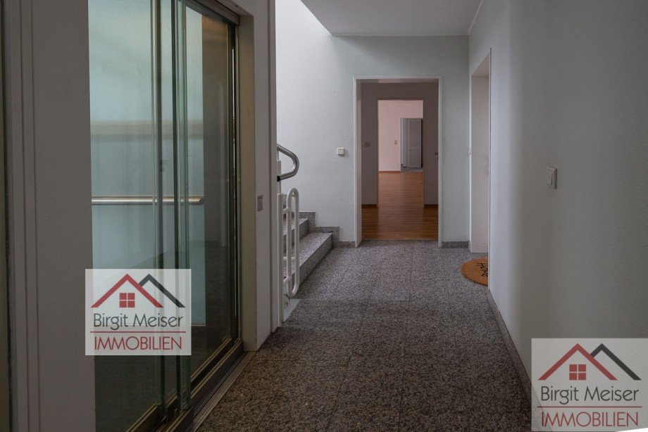 Personenaufzug Wohnung Schwerin