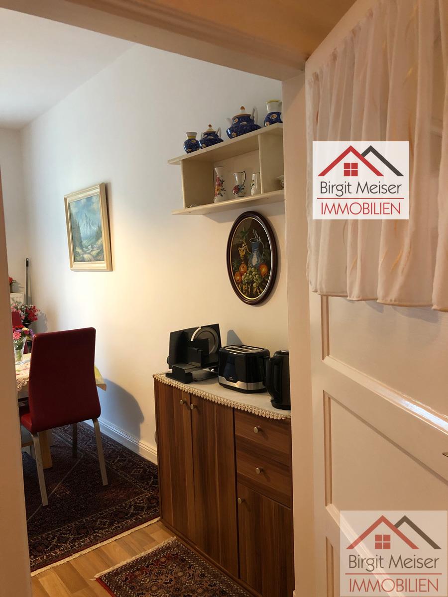 K�che Wohnung Schwerin