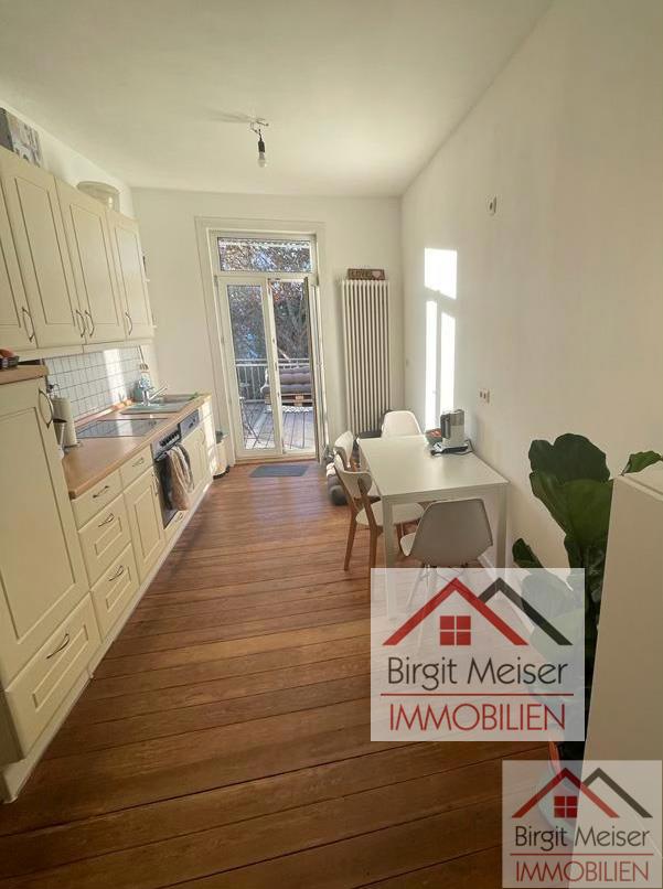 K�che Wohnung Schwerin